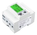 Victron Energy Energy Meter EM24 - 3 phase - max 65A/phase Ethern - 2621289