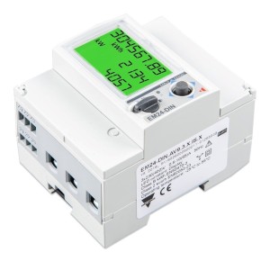 Licznik energii EM24 - 3-fazowy - max 65A/ph Ethernet