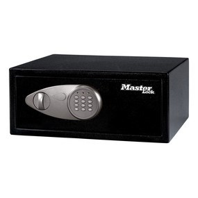 MASTER LOCK SEJF X075ML - 2621304