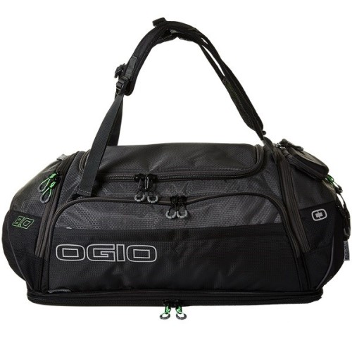 OGIO PLECAK - TORBA ENDURAMCE 9.0 CHARCOAL P/N: 112053.396 - 2621335