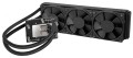 SilverStone SST-XE360-SP5 Kompletne chłodzenie wodne do LGA 6096 - 360 mm - 2621379