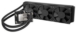 SilverStone SST-XE360-SP5 Kompletne chłodzenie wodne do LGA 6096 - 360 mm
