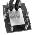 SilverStone SST-XE360-SP5 Kompletne chłodzenie wodne do LGA 6096 - 360 mm - 2621377