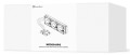 SilverStone SST-XE360-SP5 Kompletne chłodzenie wodne do LGA 6096 - 360 mm - 2621373