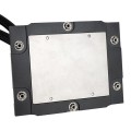SilverStone SST-XE360-SP5 Kompletne chłodzenie wodne do LGA 6096 - 360 mm - 2621372