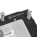 SilverStone SST-XE360-SP5 Kompletne chłodzenie wodne do LGA 6096 - 360 mm - 2621378