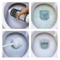 Płyn do czyszczenia toalet Frischer 1l - 2621401