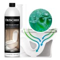 Płyn do czyszczenia toalet Frischer 1l - 2621400