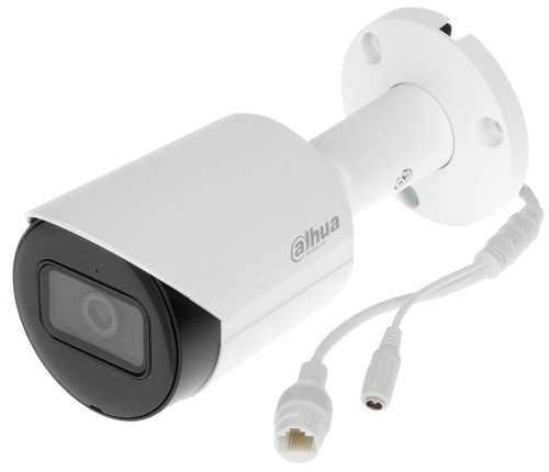 KAMERA IP DAHUA IPC-HFW2241S-S-0360B (WYPRZEDAŻ) - 2621532