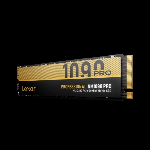 Dysk SSD Lexar  NM1090 Pro 2TB Gen5 14000/13000 - 2621628