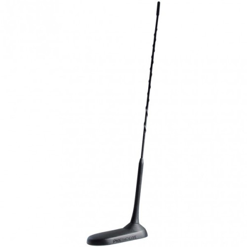 Antena CB magnetyczna PRESIDENT Virginia F - 2586306
