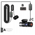 Adapter zasilania OBD USB-C VANTRUE VP04 - 2586319