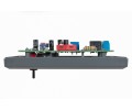 Panel Alarmowy Victron Energy Battery Alarm Gx (BPA000100010R) - 2621884