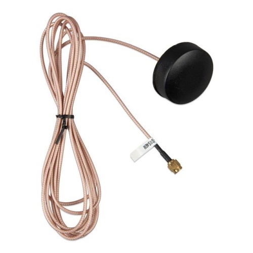 Antena Victron Energy LTE-M Puck dedykowana do urządzeń GlobalLink 520 (ANT100200200) - 2621892