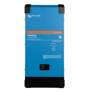 Inwerter Victron Energy MultiPlus Slim 24/2000/50-32 230V  VE.Bus