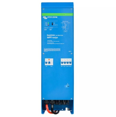 Inwerter hybrydowy Victron Energy EasySolar 12/1600 230V MPPT 100/50 - 2621904