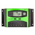VOLT Regulator solarny SOL PWM 40A [2 x gniazdo USB] - 2621922