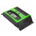 VOLT Regulator solarny SOL PWM 40A [2 x gniazdo USB] - 2621923