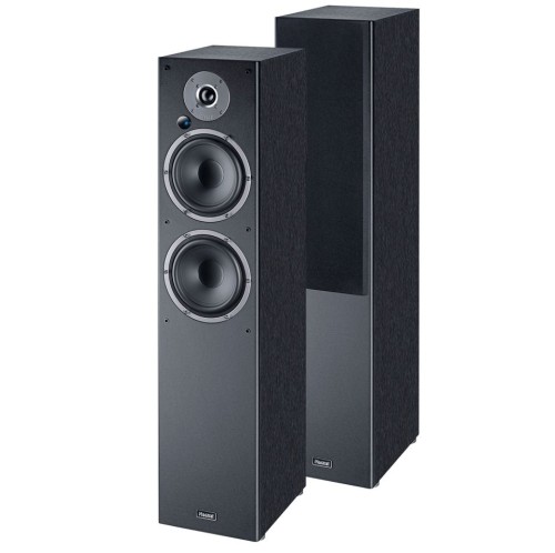 Kolumny aktywne Magnat Monitor Reference 5A Black - 2621968