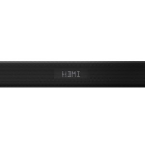 SOUND BAR 2.1 SC-HTB600EGK PANASONIC (WYPRZEDAŻ)