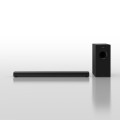 SOUND BAR 2.1 SC-HTB600EGK PANASONIC (WYPRZEDAŻ) - 2621985