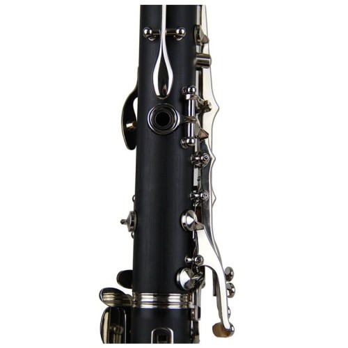 V-TONE C 17 klarnet Bb standard zestaw z futerałem - 2587139