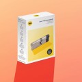 Regulowana wkładka do zamka Yale Linus Adjustable Cylinder (WYPRZEDAŻ) - 2622023