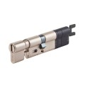 Regulowana wkładka do zamka Yale Linus Adjustable Cylinder (WYPRZEDAŻ) - 2622020