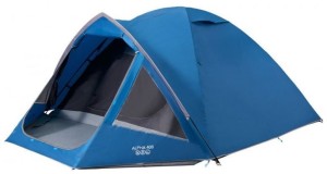Namiot Vango Alpha 400 Moroccan Blue