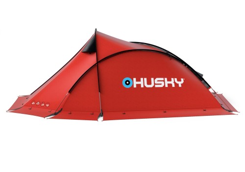 Namiot Husky FLAME 2 red - 2622082