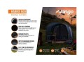 Namiot Vango Harris 500 - 2622086