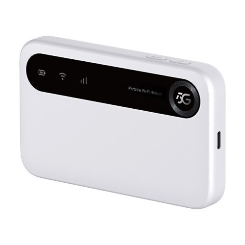 Router ZTE U50 5G (WYPRZEDAŻ) - 2622162