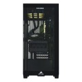 Actina iCUE 9800X3D/32GB/2TB/RX9070XT/850W - 2622255