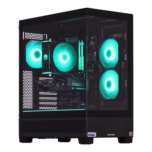 Actina View 5600X/32GB/1TB/RTX5060/600W - 2622360