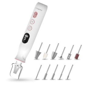 Urządzenie do manicure/pedicure Medisana MP 940