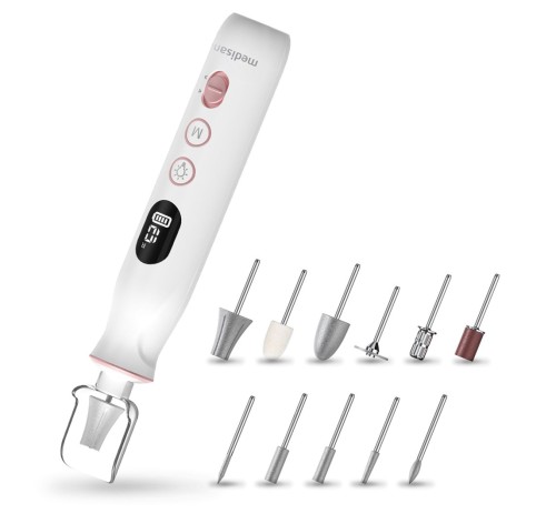 Urządzenie do manicure/pedicure Medisana MP 940 - 2622578