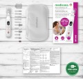 Urządzenie do manicure/pedicure Medisana MP 940 - 2622582
