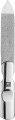 Zestaw podróżny ZWILLING Classic Inox 97505-004-0 – czarne pudełko 3 elementy - czarny - 2622585