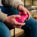Microsoft Xbox Series kontroler bezprzewodowy Pink (WYPRZEDAŻ) - 2622599