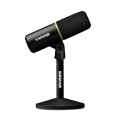 Shure MV6 - Kardioidalny mikrofon dynamiczny USB-C dla graczy i streamerów - 2622727