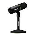 Shure MV6 - Kardioidalny mikrofon dynamiczny USB-C dla graczy i streamerów - 2622728