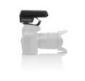 Sennheiser MKE 440 - Mikrofon pojemnościowy stereo, wyposażony w filtr dolnoprzepustowy - 2622740