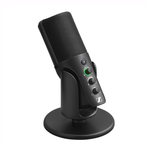 Sennheiser PROFILE -  Mikrofon streamingowy, pojemnościowy, kardioidalny - 2622742