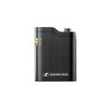 Sennheiser PROFILE WIRELESS 2-CHANNEL SET - 2-kanałowy odbiornik 2,4 GHz, 2 mikrofony na klipsie, akcesoria, etui ładujące, pokrowiec - 2622759