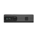 Sennheiser PROFILE WIRELESS 2-CHANNEL SET - 2-kanałowy odbiornik 2,4 GHz, 2 mikrofony na klipsie, akcesoria, etui ładujące, pokrowiec - 2622762