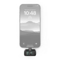 Sennheiser PROFILE WIRELESS 2-CHANNEL SET - 2-kanałowy odbiornik 2,4 GHz, 2 mikrofony na klipsie, akcesoria, etui ładujące, pokrowiec - 2622765