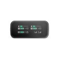Sennheiser PROFILE WIRELESS 2-CHANNEL SET - 2-kanałowy odbiornik 2,4 GHz, 2 mikrofony na klipsie, akcesoria, etui ładujące, pokrowiec - 2622758