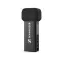 Sennheiser PROFILE WIRELESS 2-CHANNEL SET - 2-kanałowy odbiornik 2,4 GHz, 2 mikrofony na klipsie, akcesoria, etui ładujące, pokrowiec - 2622757