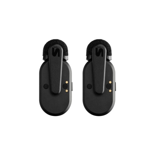 Shure MV-TWO-Z6 - Dwa bezprzewodowe mikrofony MoveMic MV-LAV, case ładujący (WYPRZEDAŻ) - 2622773