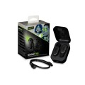 Shure MV-TWO-Z6 - Dwa bezprzewodowe mikrofony MoveMic MV-LAV, case ładujący (WYPRZEDAŻ) - 2622778